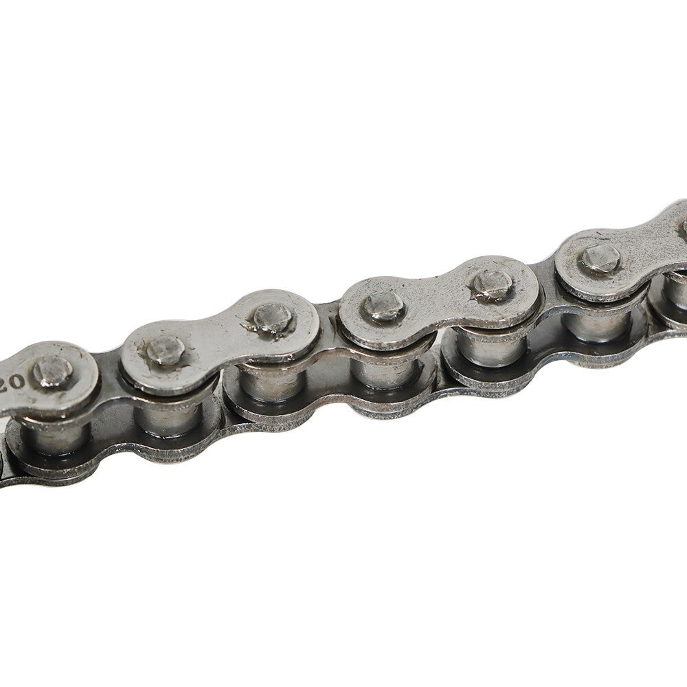 High-End #420 Front Jackshaft Chain for Coleman CT200U & CT200U-EX Mini Bike