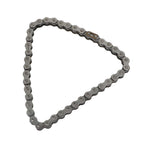 High-End #420 Front Jackshaft Chain for Coleman CT200U & CT200U-EX Mini Bike