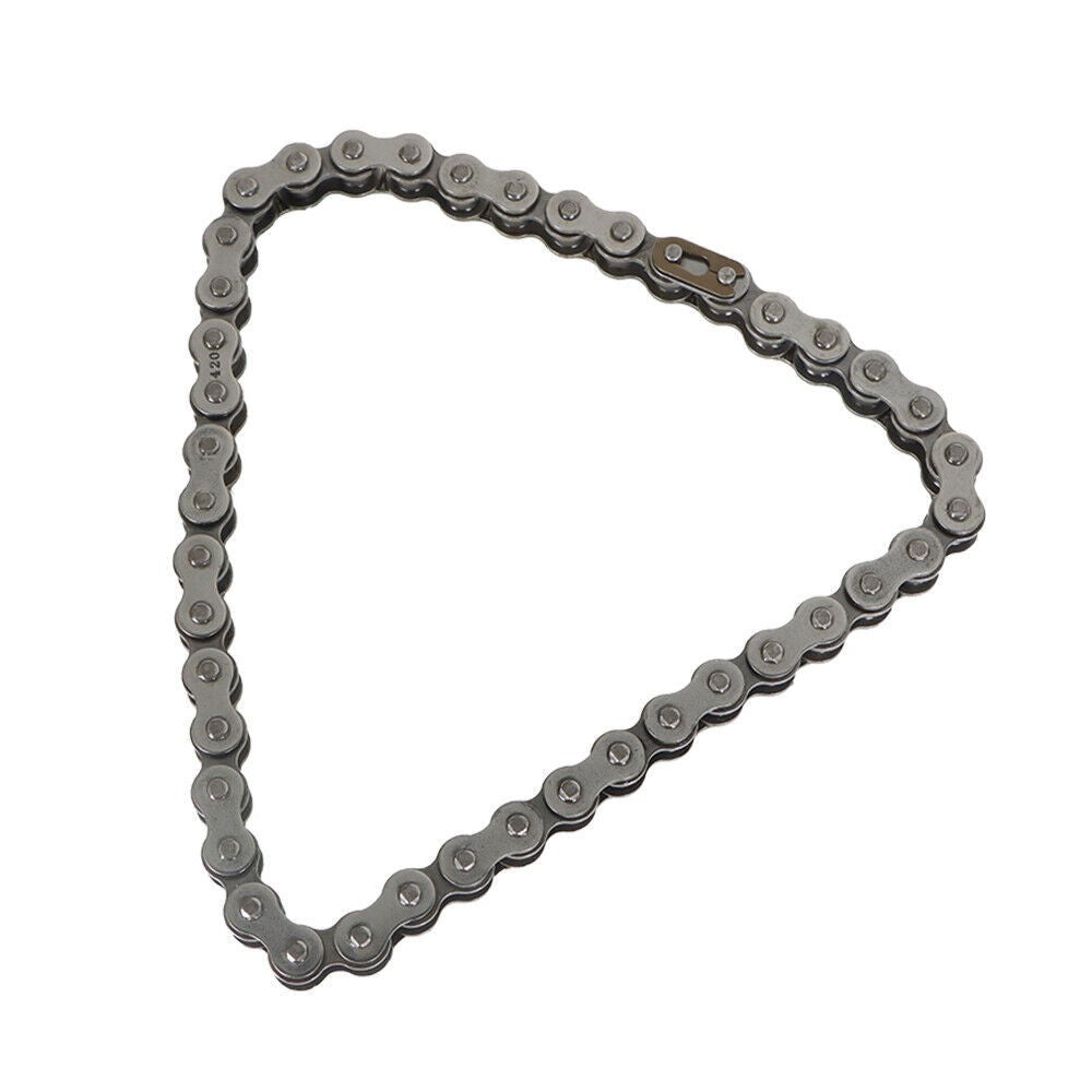 High-End #420 Front Jackshaft Chain for Coleman CT200U & CT200U-EX Mini Bike