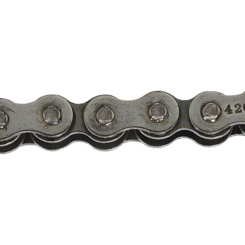 High-End #420 Front Jackshaft Chain for Coleman CT200U & CT200U-EX Mini Bike