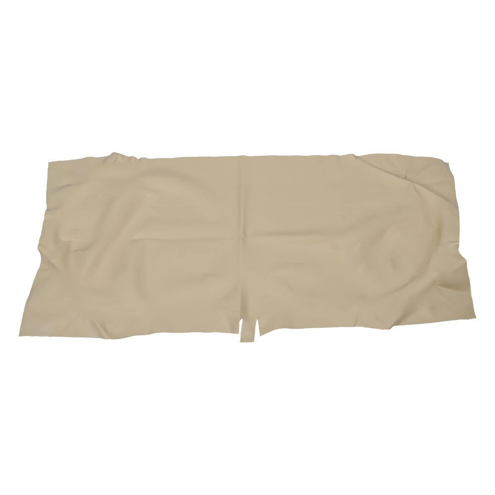 Tan Front Vinyl Seat Covers for EZGO TXT Golf Cart 1995-2013 Models
