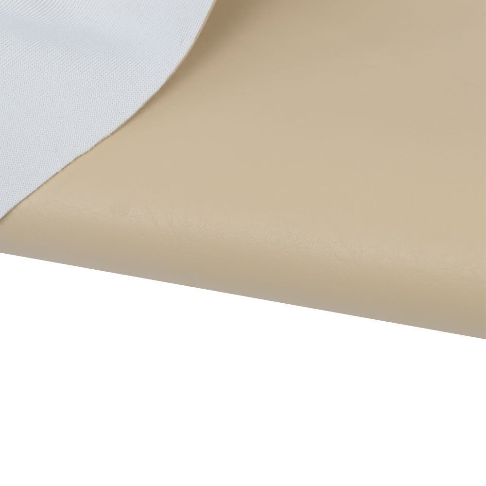 Tan Front Vinyl Seat Covers for EZGO TXT Golf Cart 1995-2013 Models