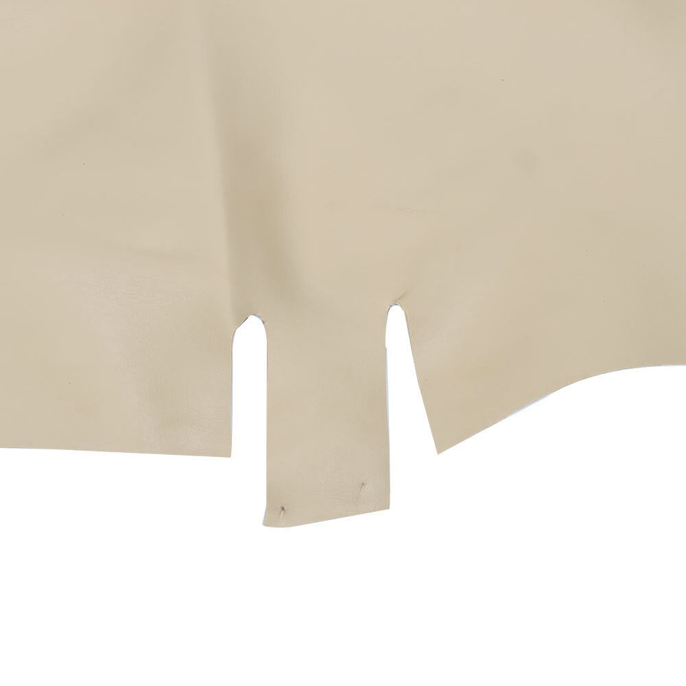 Tan Front Vinyl Seat Covers for EZGO TXT Golf Cart 1995-2013 Models