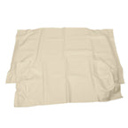 2PC Off White Front Seat Cover for EZGO TXT 1995-2013 Golf Cart