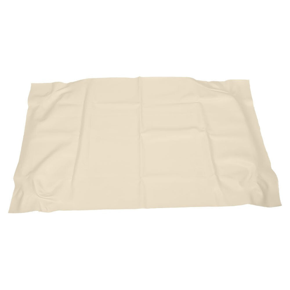 2PC Off White Front Seat Cover for EZGO TXT 1995-2013 Golf Cart