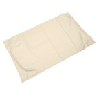 2PC Off White Front Seat Cover for EZGO TXT 1995-2013 Golf Cart