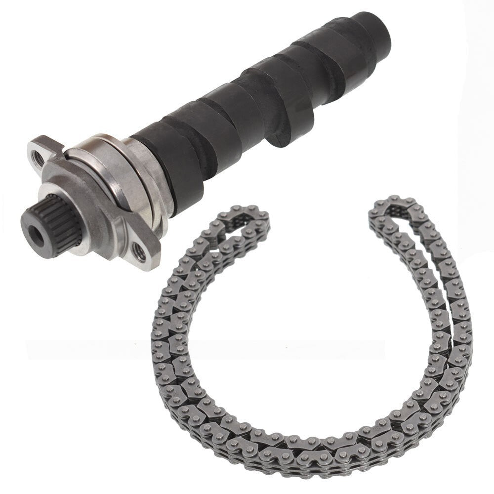 Stage 2 Camshaft & Timing Chain for Honda TRX400EX 2009-2014 TXR400X