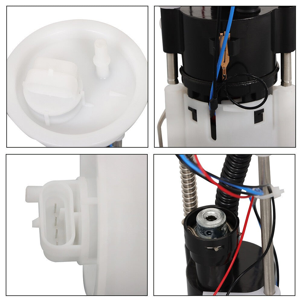 Polaris RZR 900 XP Fuel Pump Assembly 2011-2014 USA 47-1007 Fit