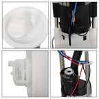 Polaris RZR 900 XP Fuel Pump Assembly 2011-2014 USA 47-1007 Fit