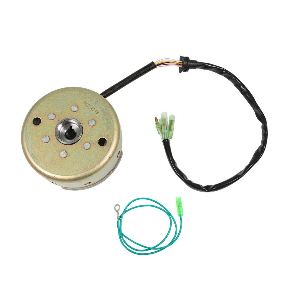 Yamaha Blaster 200 YFS200 High Output Stator & Flywheel Generator 1990-2006