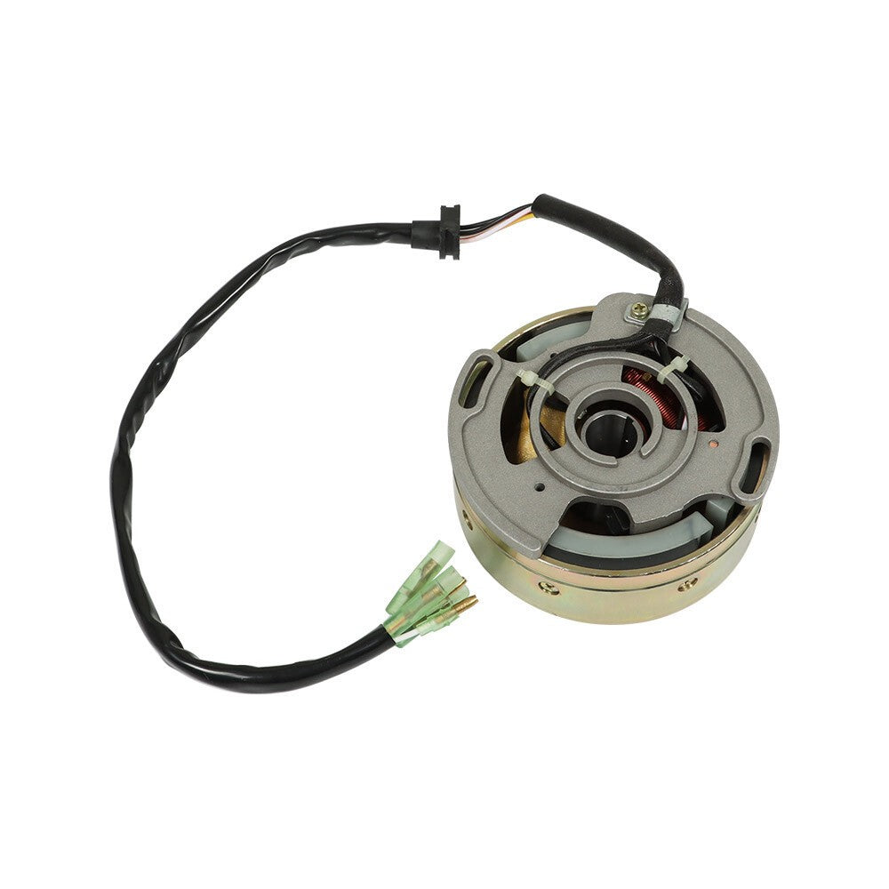 Yamaha Blaster 200 YFS200 High Output Stator & Flywheel Generator 1990-2006