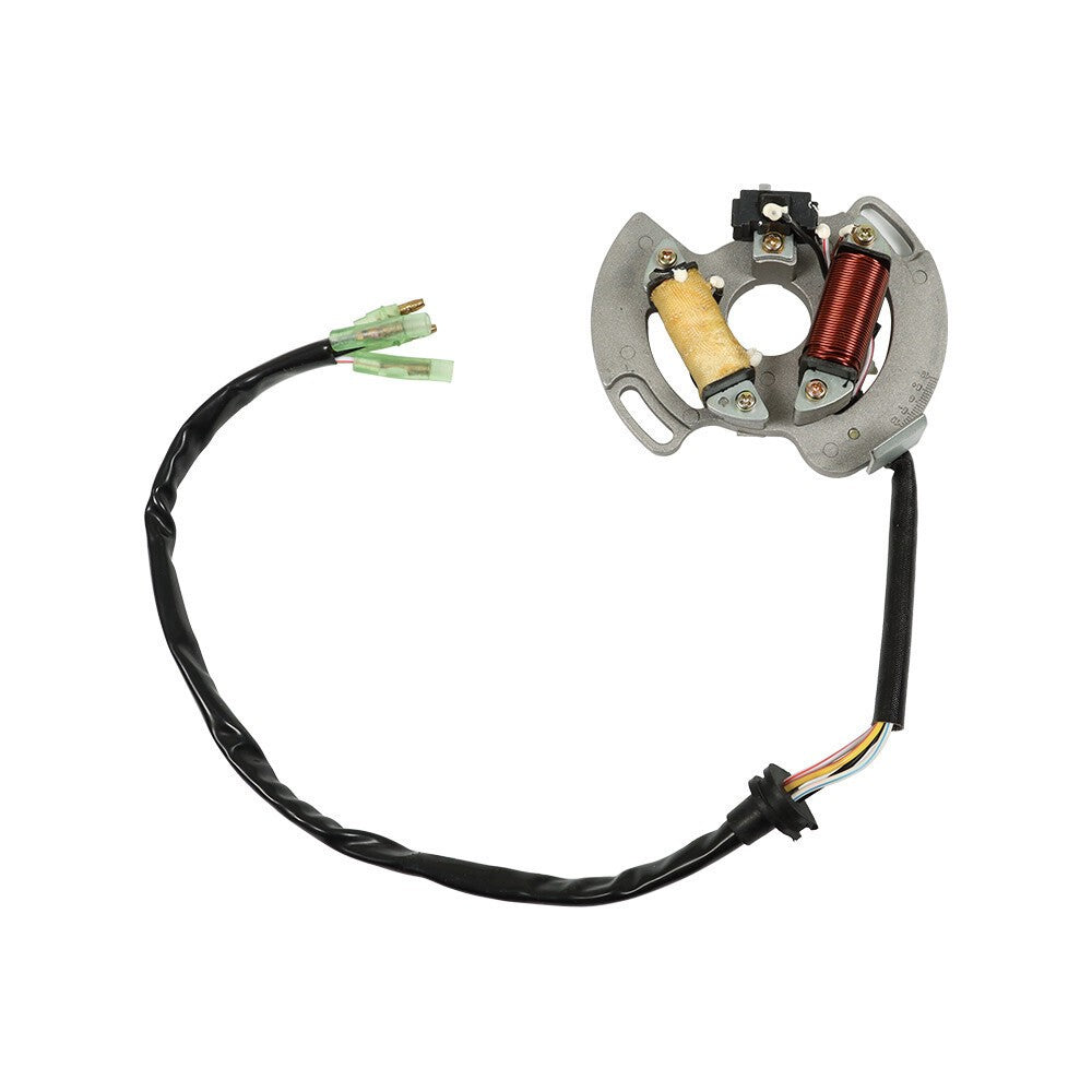 Yamaha Blaster 200 YFS200 High Output Stator & Flywheel Generator 1990-2006