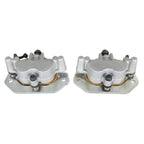 Yamaha Viking 700 Front & Rear Brake Calipers with Pads 2014+ YXM700 EPS
