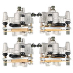 Front & Rear Brake Calipers 3B4-2580V-11-00 3B4-2580W-11-00 3B4-2580T-02-00