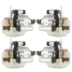 Front & Rear Brake Calipers 3B4-2580V-11-00 3B4-2580W-11-00 3B4-2580T-02-00