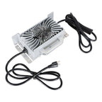 Max48 15A Battery Charger for EZGO RXV & TXT 48V Golf Carts