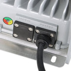 Max48 15A Battery Charger for EZGO RXV & TXT 48V Golf Carts