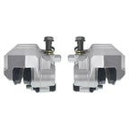 Front Brake Calipers w/Pads Left & Right 2013-2017 Can Am Maverick 1000