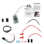 UTV Dual Battery Isolator Kit for Honda Pioneer 1000 700 500 UTV-SBI-CM