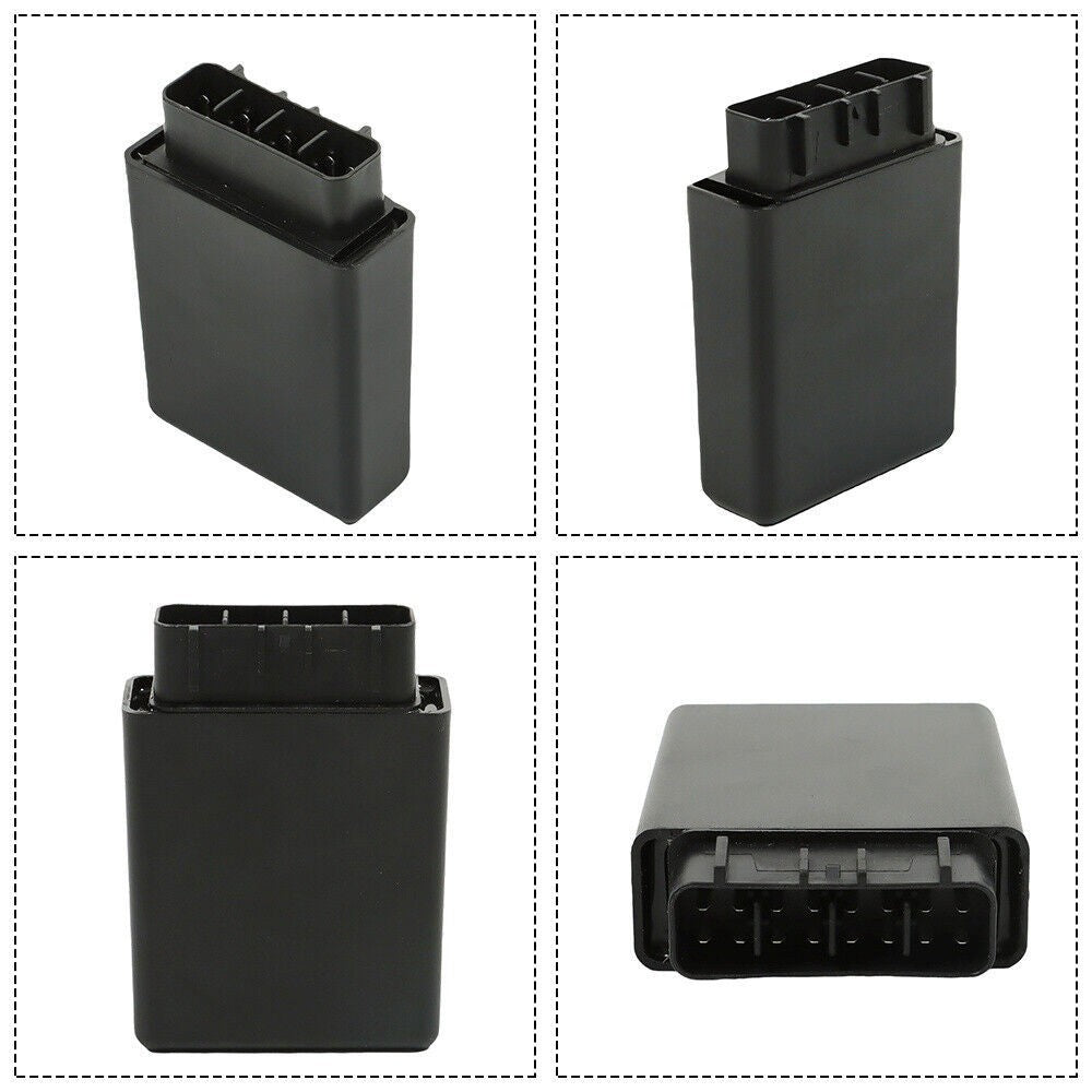 CDI Ignition Box 0824-038 Arctic Cat Prowler 650 4x4 H1 2006-2008