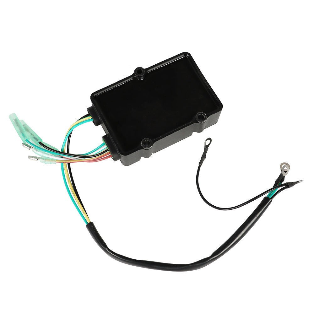 CDI Switch Box Mercury 6-25HP 2-Stroke 99-06 114-5713 855713A4 Replacement
