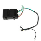 CDI Switch Box Mercury 6-25HP 2-Stroke 99-06 114-5713 855713A4 Replacement