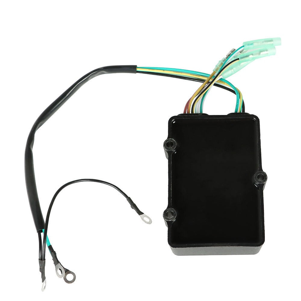 CDI Switch Box Mercury 6-25HP 2-Stroke 99-06 114-5713 855713A4 Replacement