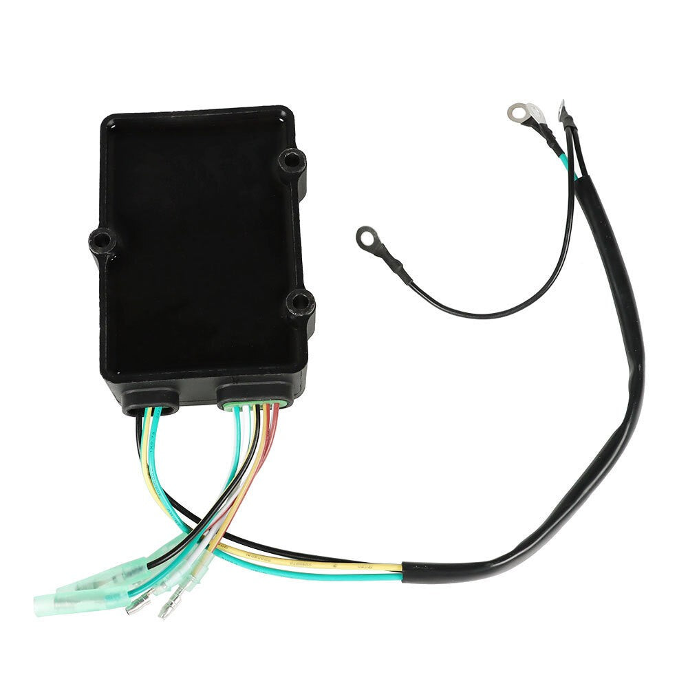 CDI Switch Box Mercury 6-25HP 2-Stroke 99-06 114-5713 855713A4 Replacement