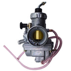 VM24 Carburetor with Air Filter for Yamaha Blaster 200 YFS200 1988-2006 ATV