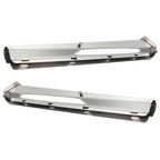 2.5" Stainless Steel Semi Truck Tapered 30" Straight Mud Flap Hanger Bolt
