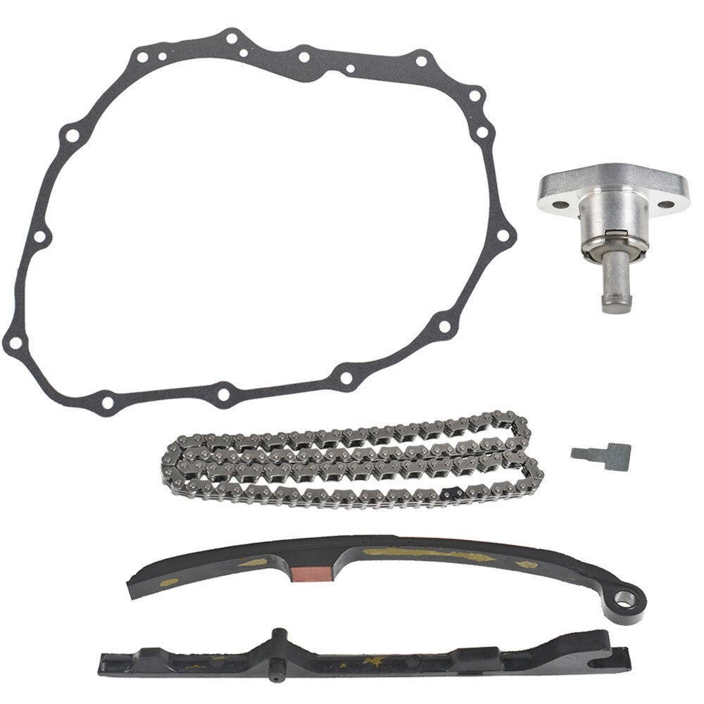Honda TRX400X Sportrax 400 Cam Chain Guide Tensioner Cover Gasket Set