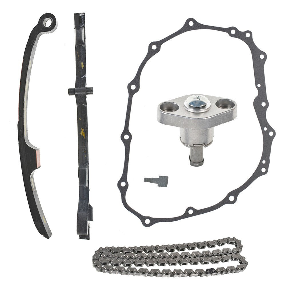 Honda TRX400X Sportrax 400 Cam Chain Guide Tensioner Cover Gasket Set