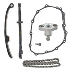 Honda TRX400X Sportrax 400 Cam Chain Guide Tensioner Cover Gasket Set