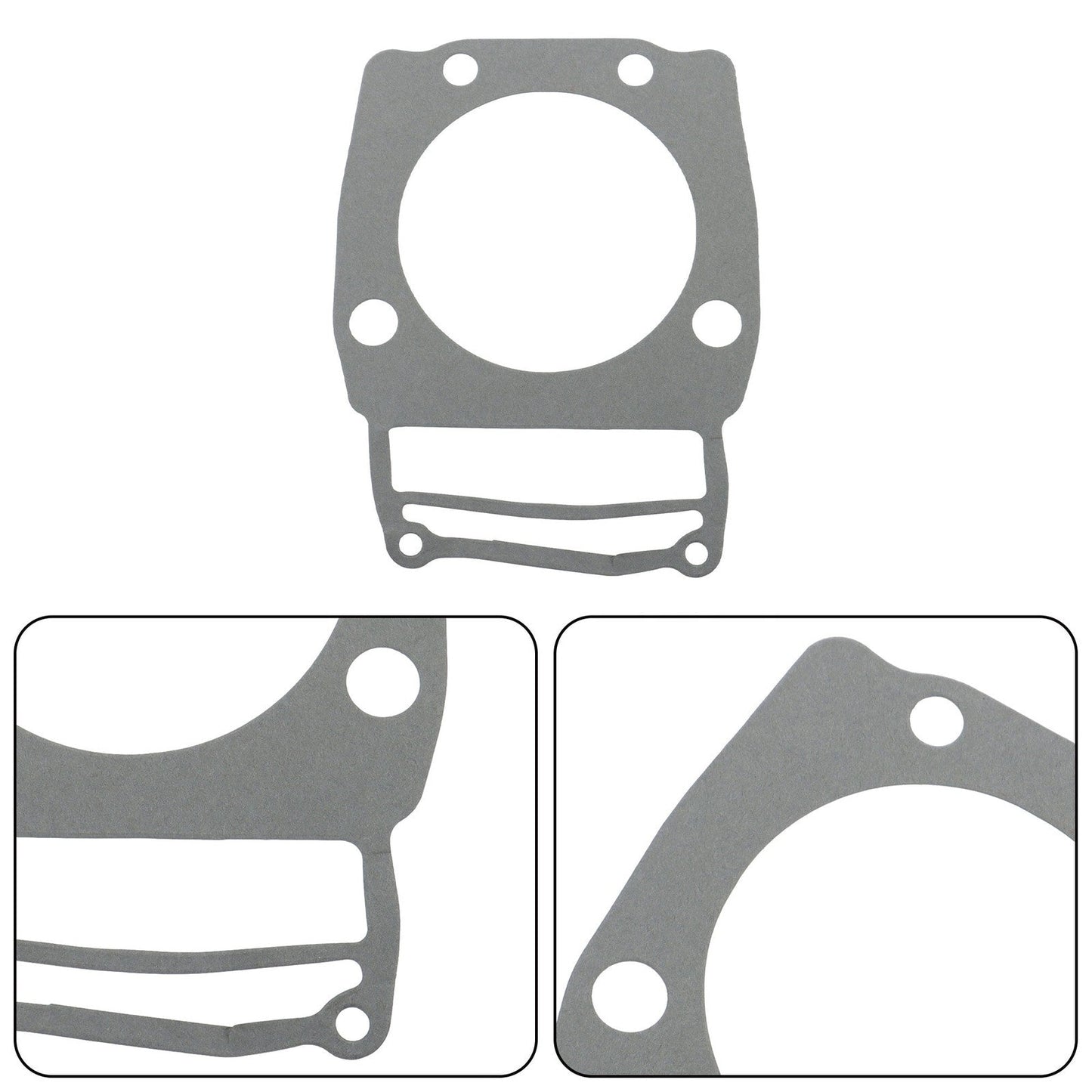 Polaris Sportsman 500 Engine Gasket Kit 1996-2013 ATP 500 2004-2005
