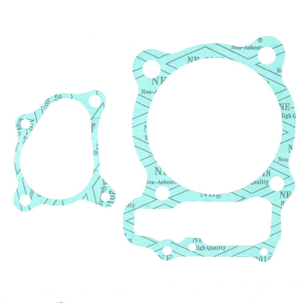 1999-2004 Honda TRX400EX Gasket Kit with Oil Seals High Quality Replacement