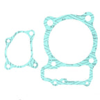 1999-2004 Honda TRX400EX Gasket Kit with Oil Seals High Quality Replacement