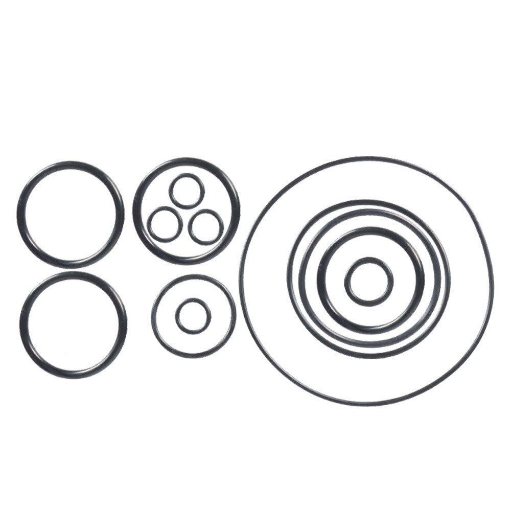 1999-2004 Honda TRX400EX Gasket Kit with Oil Seals High Quality Replacement