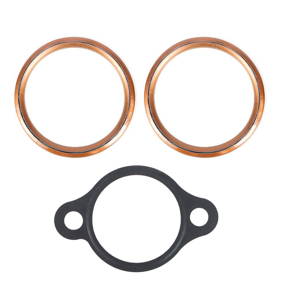 1999-2004 Honda TRX400EX Gasket Kit with Oil Seals High Quality Replacement
