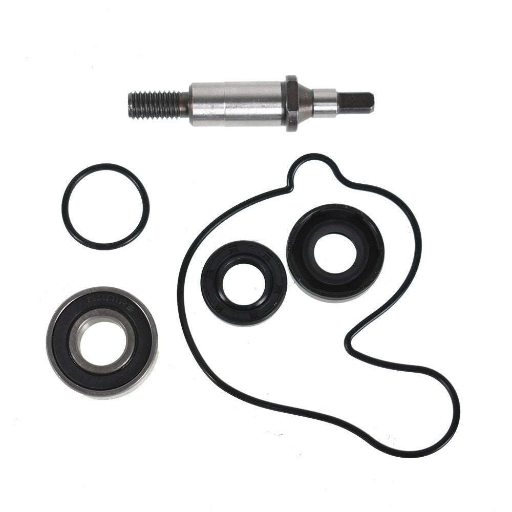 Yamaha YFZ 450 2004-2013 Water Pump Repair Kit with Shaft Bearing Seals