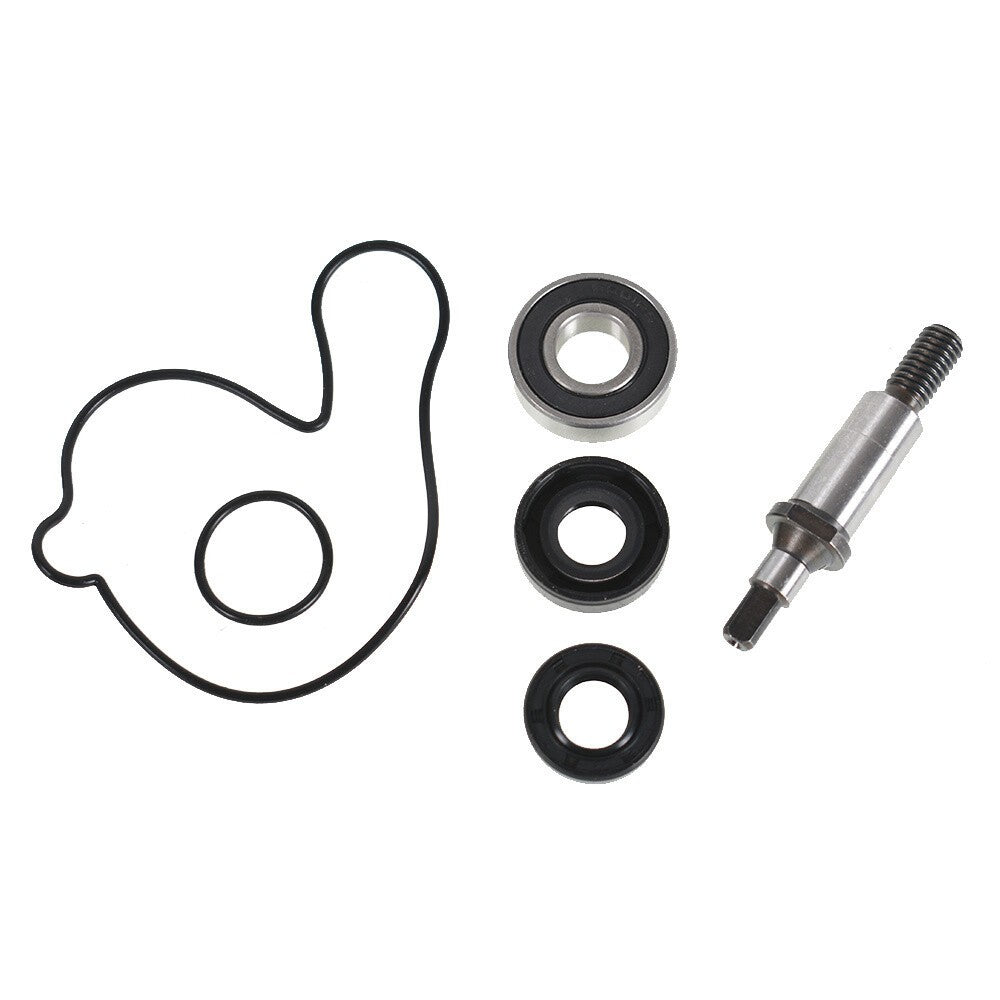 Yamaha YFZ 450 2004-2013 Water Pump Repair Kit with Shaft Bearing Seals