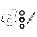 Yamaha YFZ 450 2004-2013 Water Pump Repair Kit with Shaft Bearing Seals