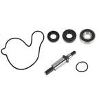 Yamaha YFZ 450 2004-2013 Water Pump Repair Kit with Shaft Bearing Seals