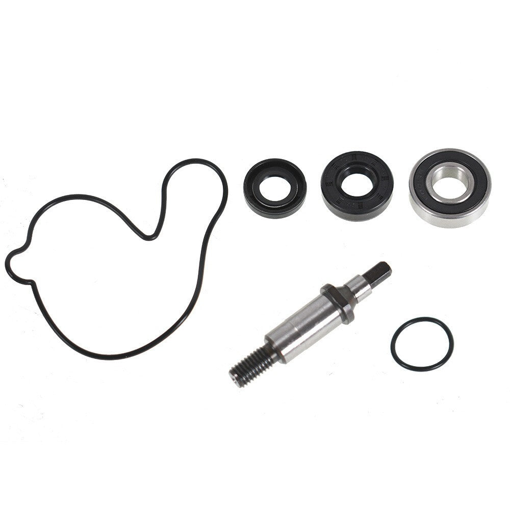 Yamaha YFZ 450 2004-2013 Water Pump Repair Kit with Shaft Bearing Seals