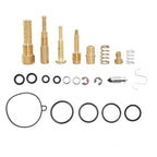 Carburetor Rebuild Kit for Honda Sportrax 90 TRX 90 2x4 1999-2006