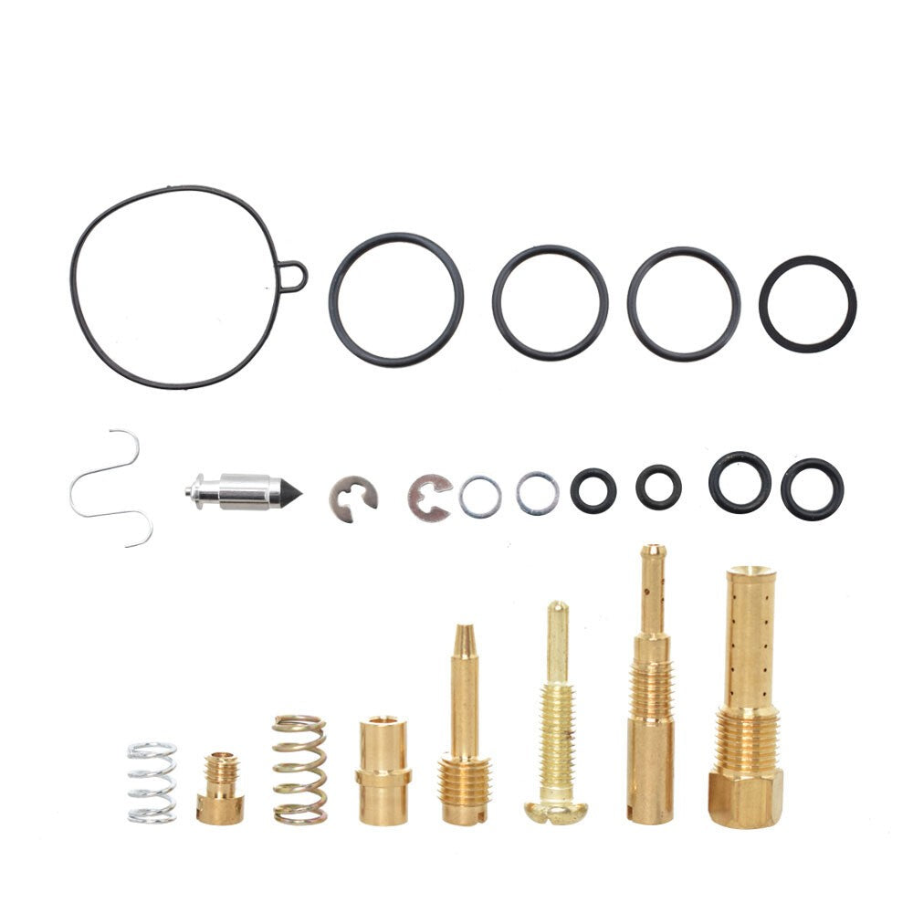Carburetor Rebuild Kit for Honda Sportrax 90 TRX 90 2x4 1999-2006