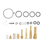 Carburetor Rebuild Kit for Honda Sportrax 90 TRX 90 2x4 1999-2006