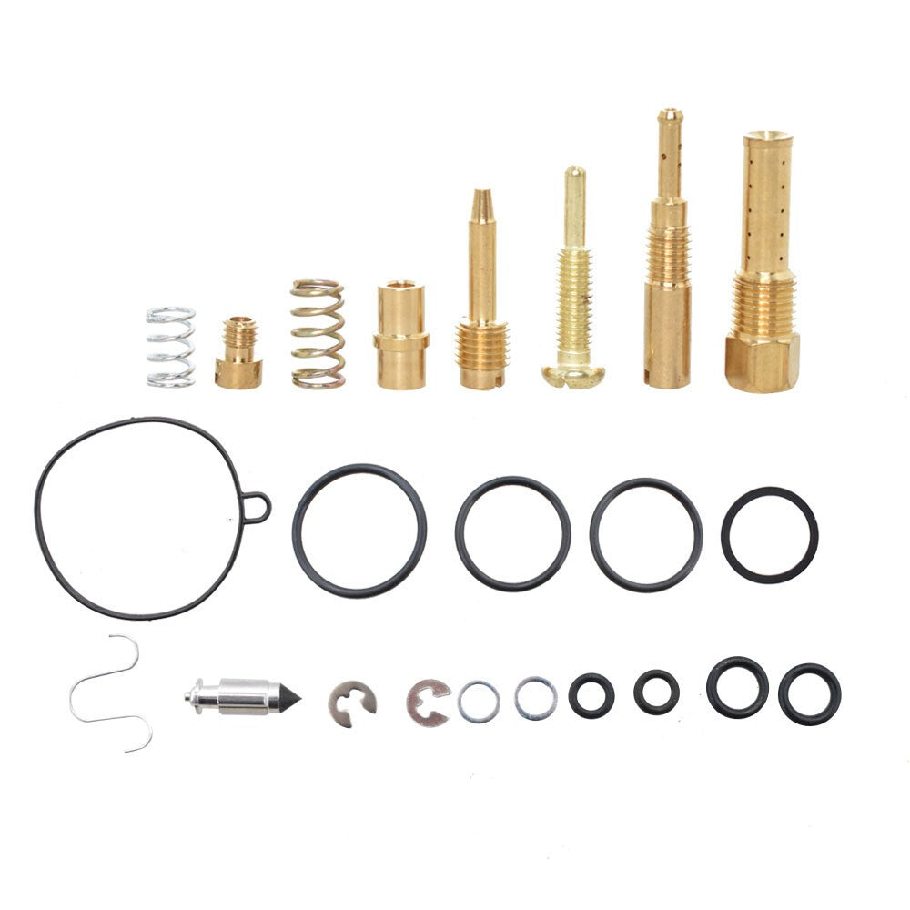 Carburetor Rebuild Kit for Honda Sportrax 90 TRX 90 2x4 1999-2006