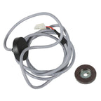 EZGO Electric Golf Cart Speed Sensor Kit with Magnet 73327-G01+73328-G01