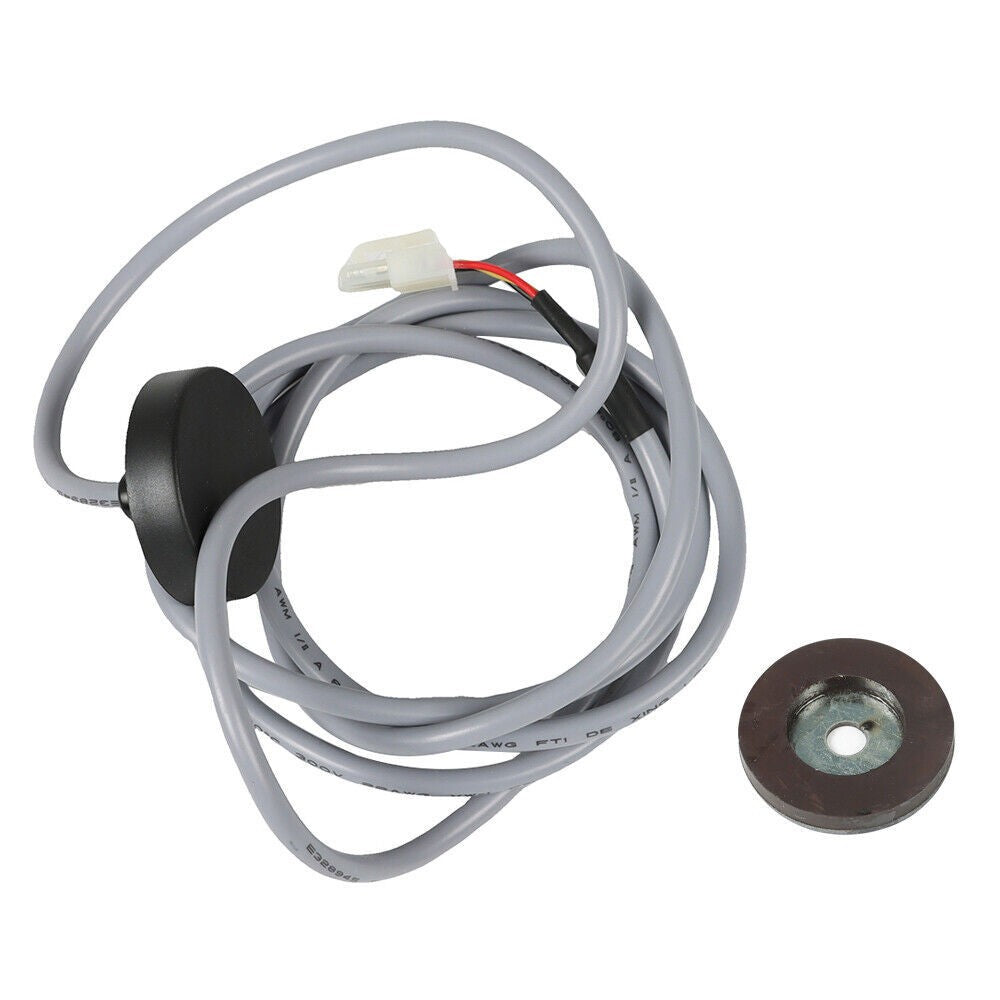 EZGO Electric Golf Cart Speed Sensor Kit with Magnet 73327-G01+73328-G01