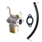 New Carburetor for Wisconsin Robin WI-390 W1-390 Gas Engine ATV Replacement